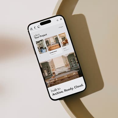 A.R.C. - AI home Inventory