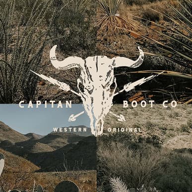 Capitan Boot Co.