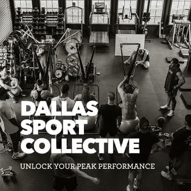 Dallas Sport Collective