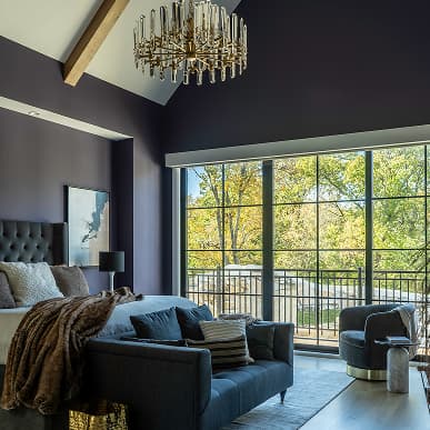 The Fairview Suite
