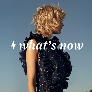 Nordstrom framework