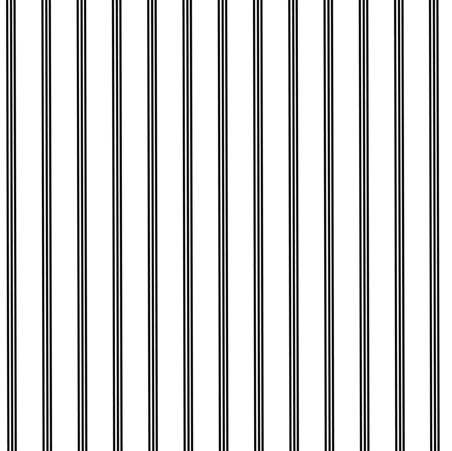 Pattern swatch, vertical bar stripes