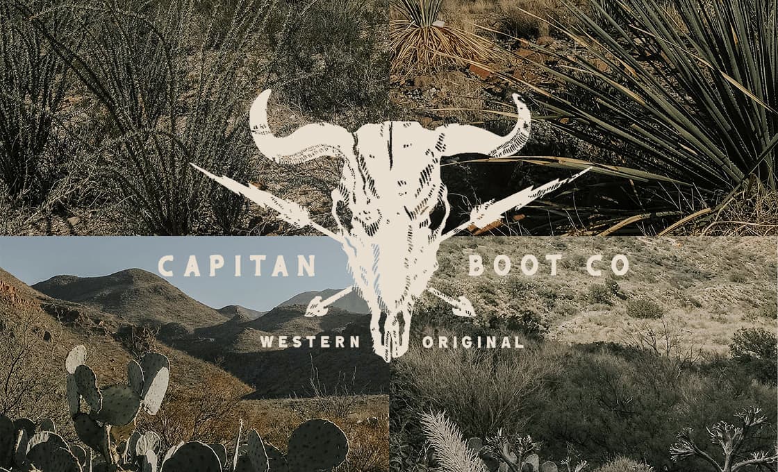 Capitan Boot Co.
