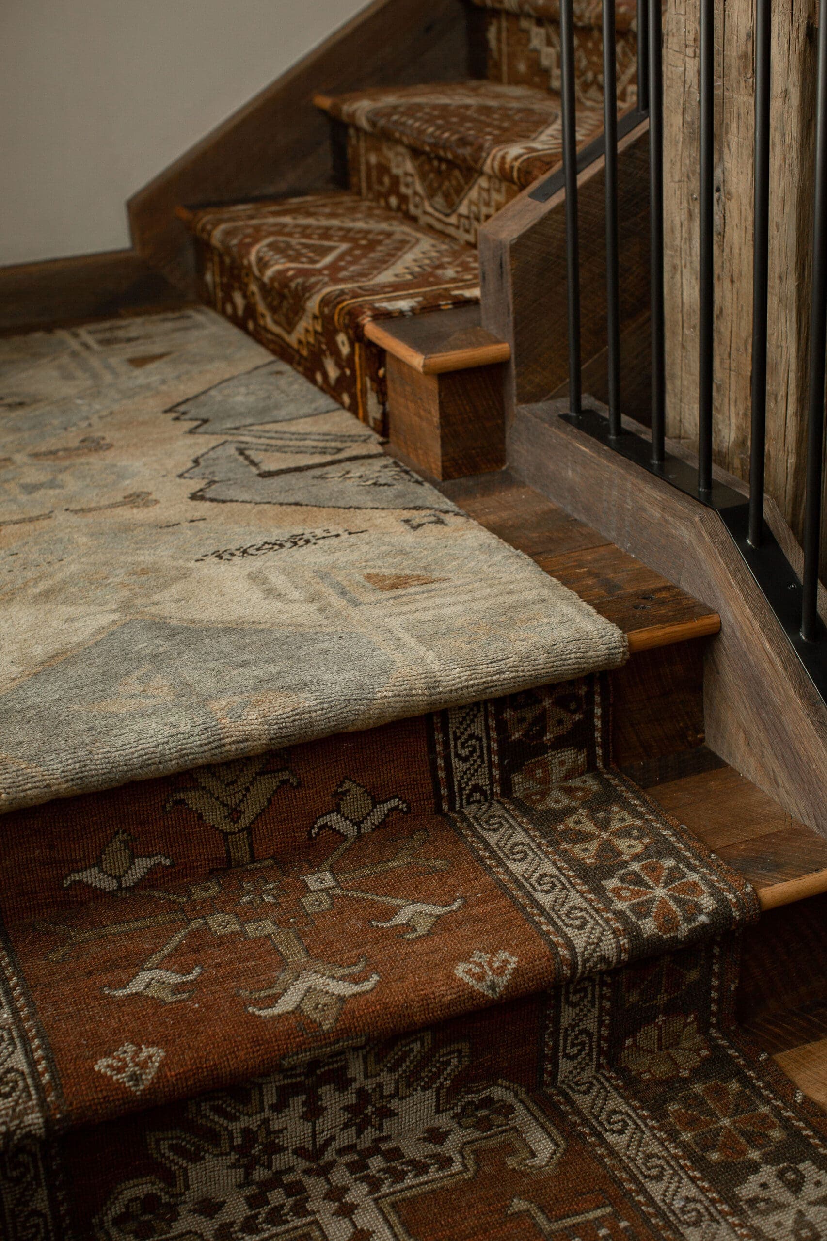 Amber Interior Design, Montana residence