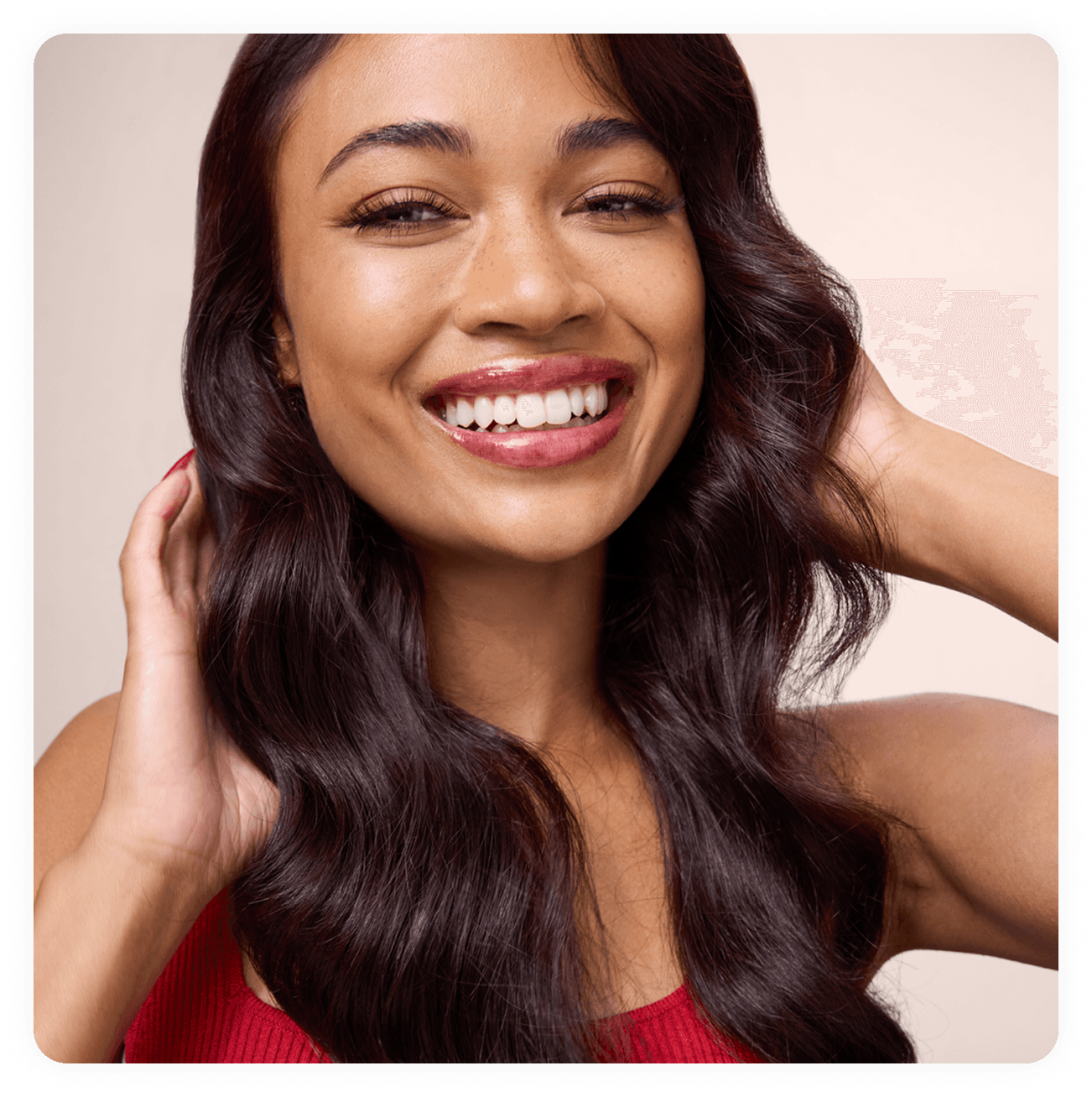 Sally Beauty, dark waves, professional color