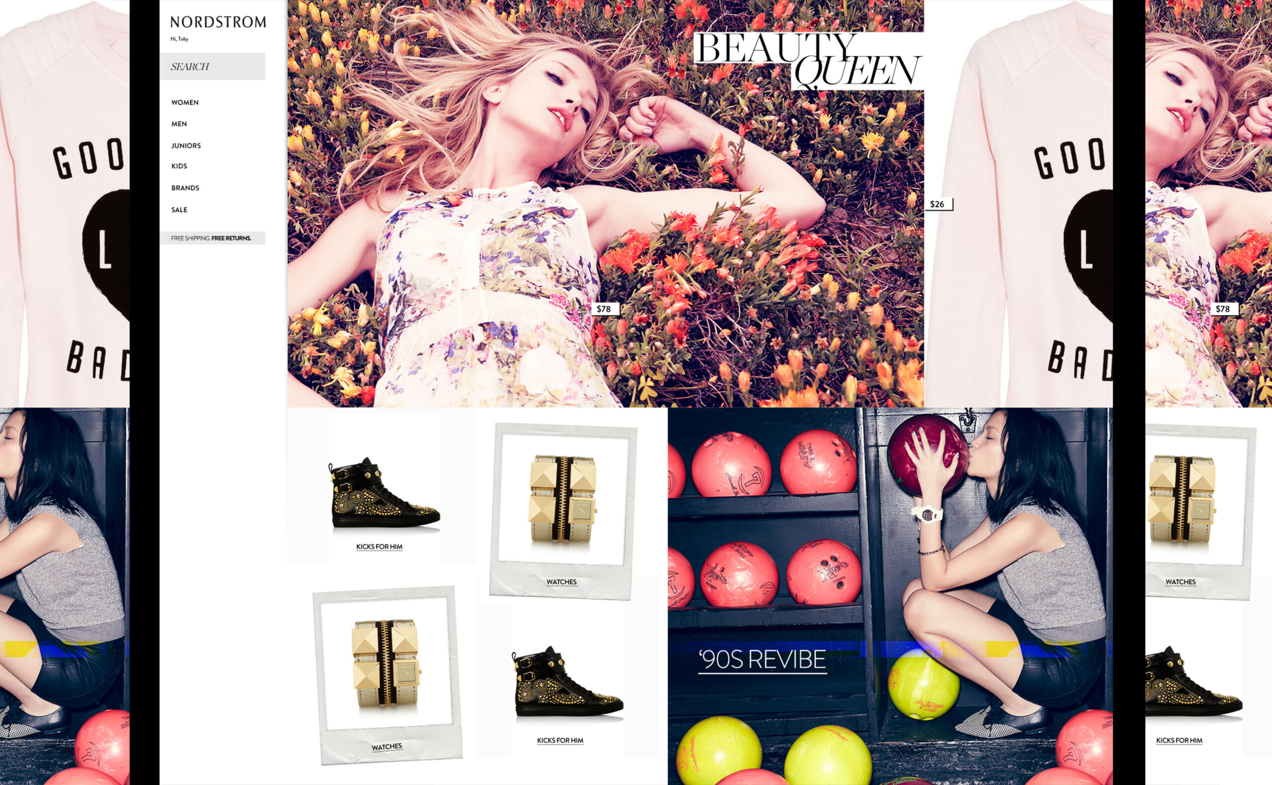 nordstrom hero nordstrom hero