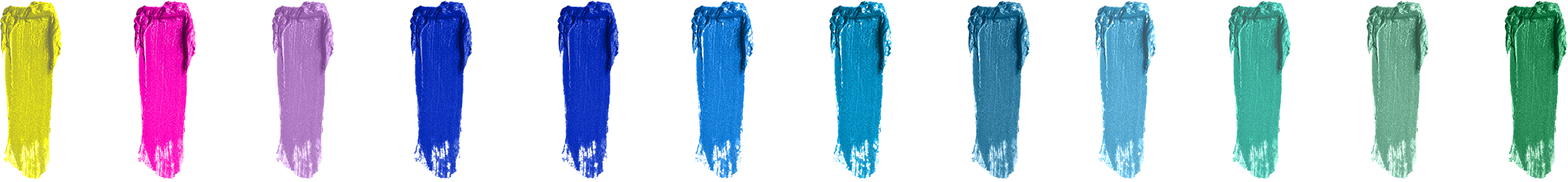 swatches swatches