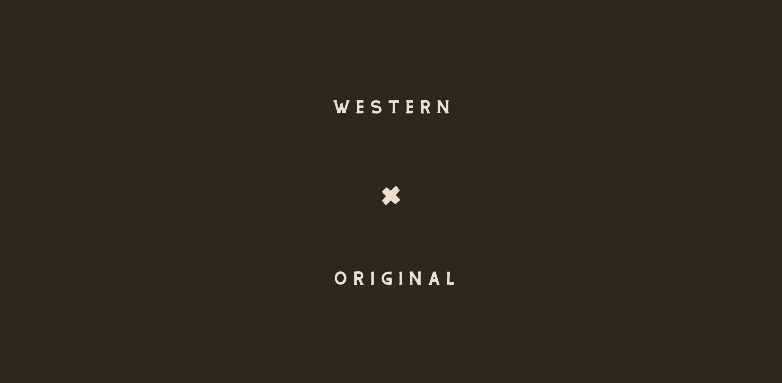 western_original western_original