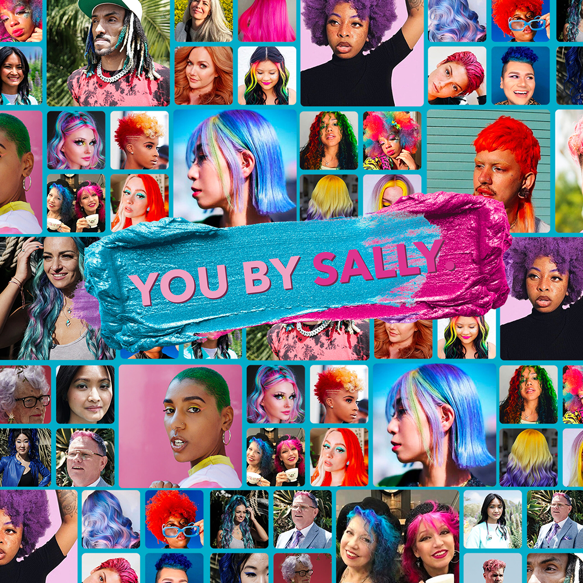 rhs-campaign-design-sally-beauty-you-by-sally-campaign